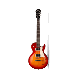 Guitarra Eléctrica Cort Classic Rock Somb 8213308