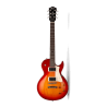 Guitarra Eléctrica Cort Classic Rock Somb 8213308