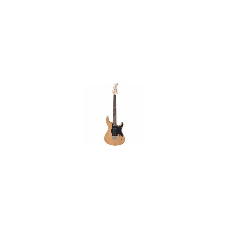 Guitarra Eléctrica Yamaha Pacifica Mod. Gpac120hyns Gpac120hyns