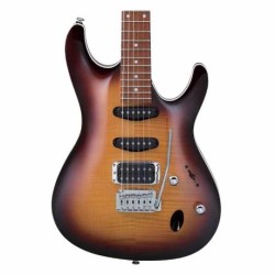 Guitarra Eléctrica Ibanez Sa Sombreada 8202655