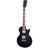 Guitarra Eléctrica Gibson Les Paul Studio Ebony Lpst01ebch1