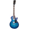 Guitarra Eléctrica Gibson Les Paul Studio Blueberry Burst Lpst01b9ch1