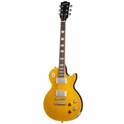 Guitarra Eléctrica Epiphone Kirk Hammett Greeny 1959 Les Paul Standard Greeny Burst Eigckh59lpsgnynh1
