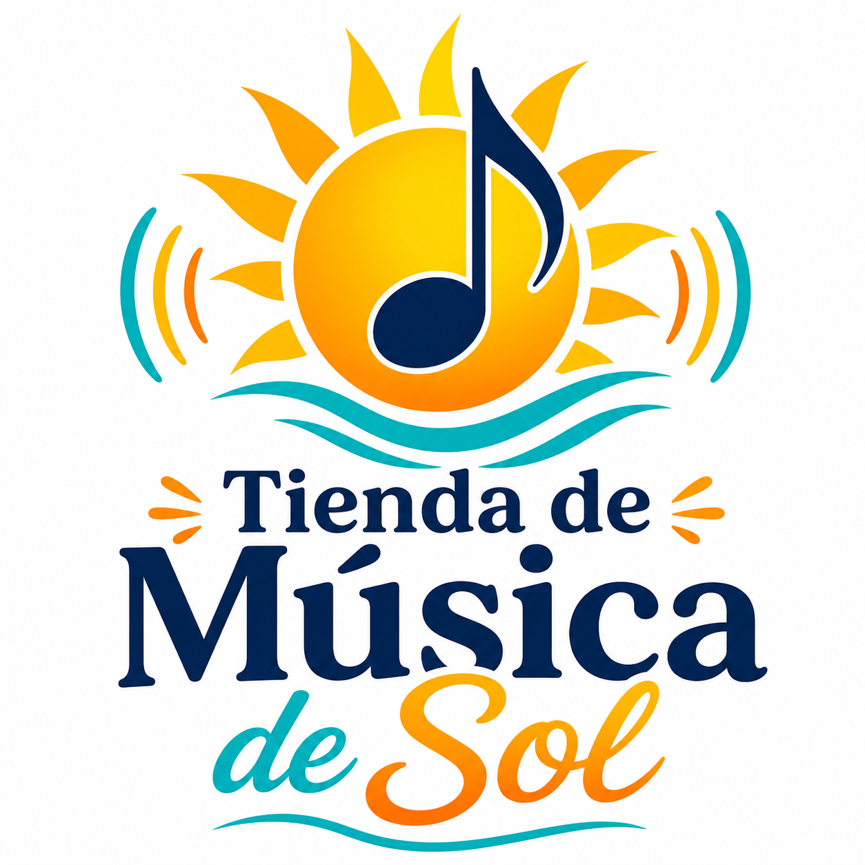 Tienda de Música de Sol